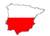 PFL PROMOCIONES FELISINDO LÓPEZ - Polski